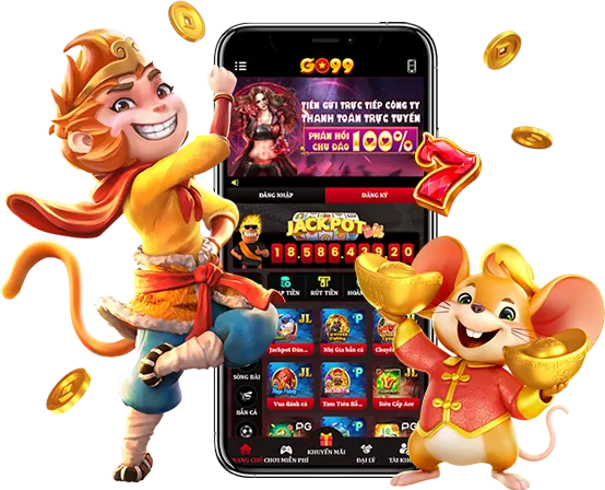 Cập Nhật Game Mới