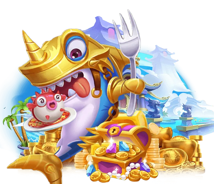 Bắn Cá Thần Tài rr8 game